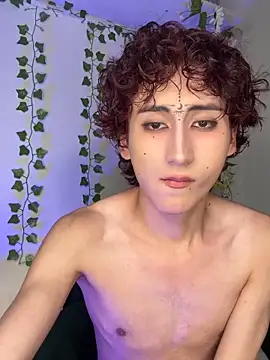 Show webcam de noynxz