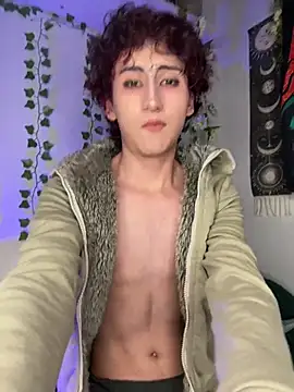 Webkamerová show noynxz