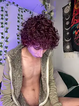 Show Webcam de noynxz