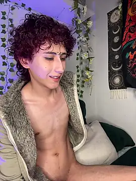 Show webcam de noynxz