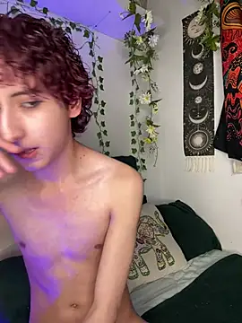 noynxz's Webcam Show