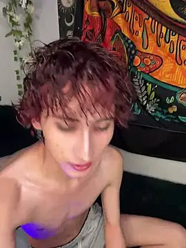 Show de webcam de noynxz