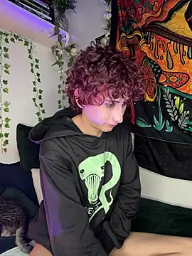 noynxz Webcamshow