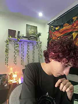 Show Webcam de noynxz