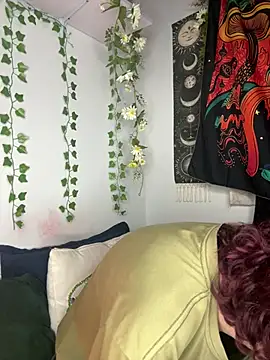 Webkamerová show noynxz
