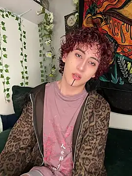 Webkamerová show noynxz