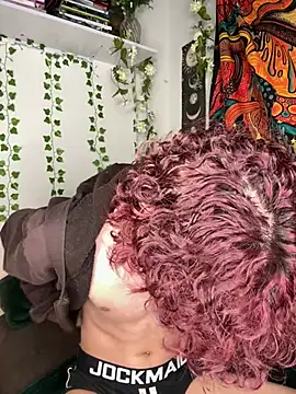 Show webcam de noynxz