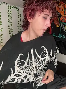 Show de noynxz na webcam