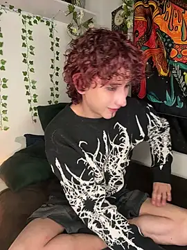 Webkamerová show noynxz