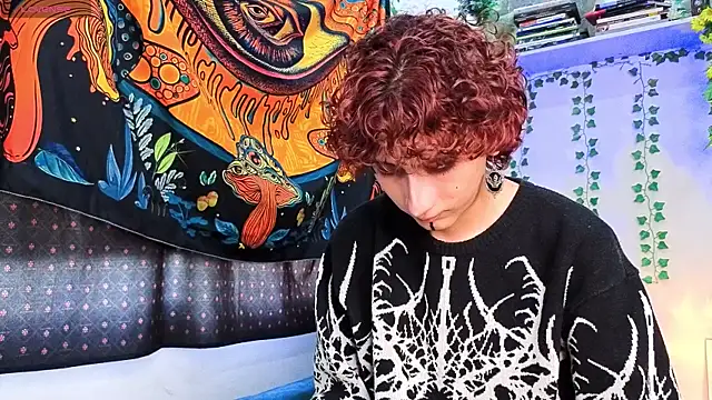Show de noynxz na webcam