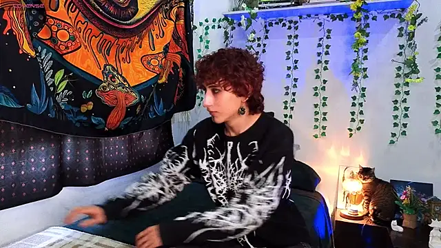 noynxz webcam show