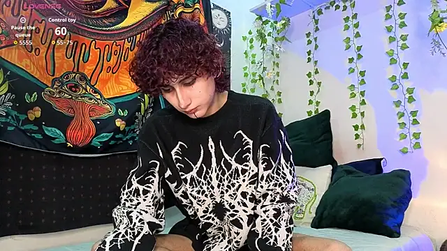 noynxz's Webcam Show