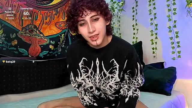noynxz Show in webcam