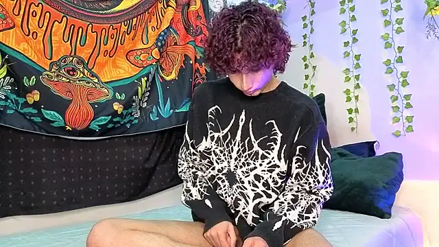 Show de webcam de noynxz