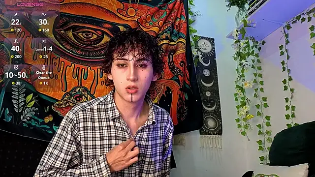 noynxzn Webbikameraesitys