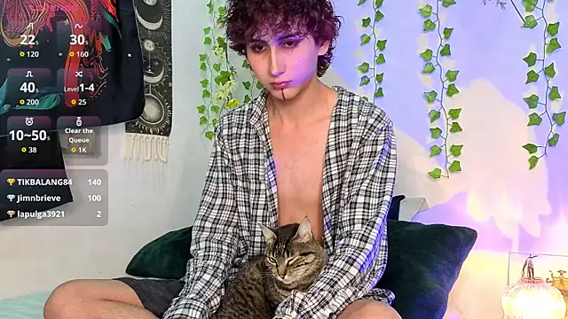 noynxz Webcamshow