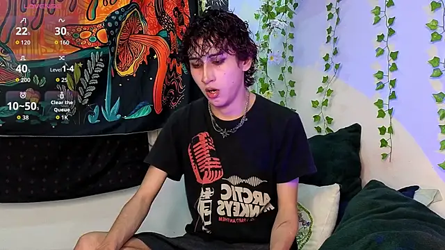 noynxz Webcam show