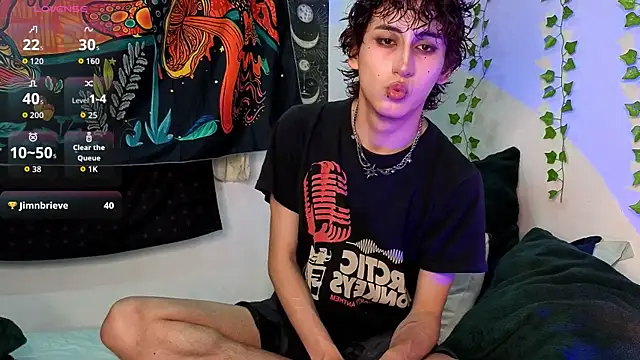 noynxz Show in webcam