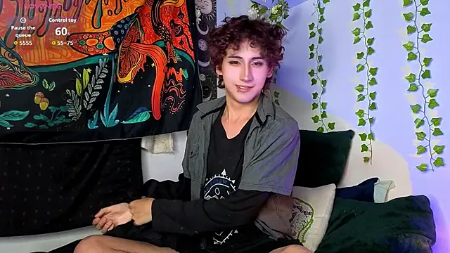 noynxz Webcam show