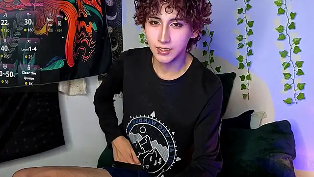 noynxzn Webbikameraesitys
