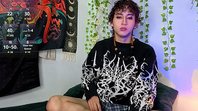 noynxz's Webcam Show