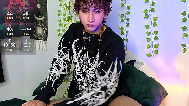noynxz's Webcam Show