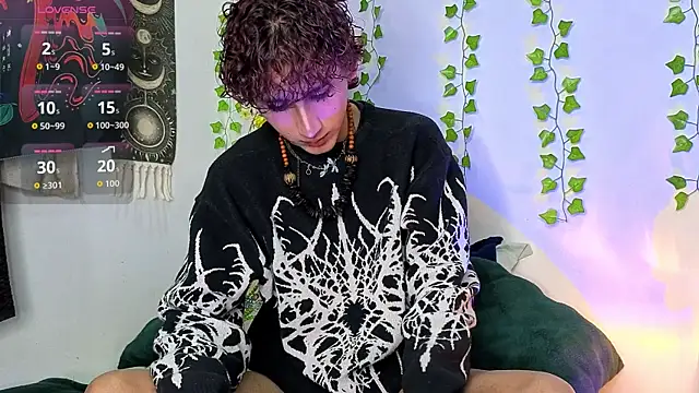 noynxz 在線直播表演