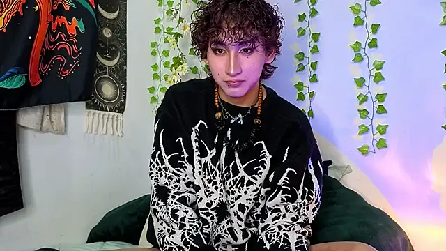 noynxz Show Webcam