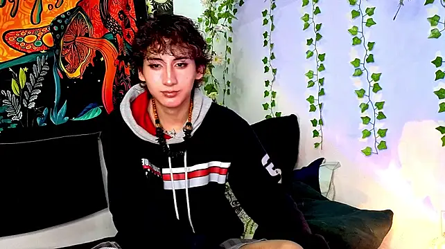 Show de noynxz na webcam