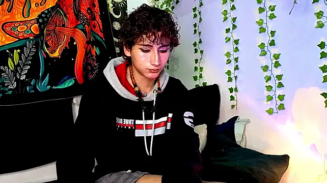 noynxz Webcam-Show