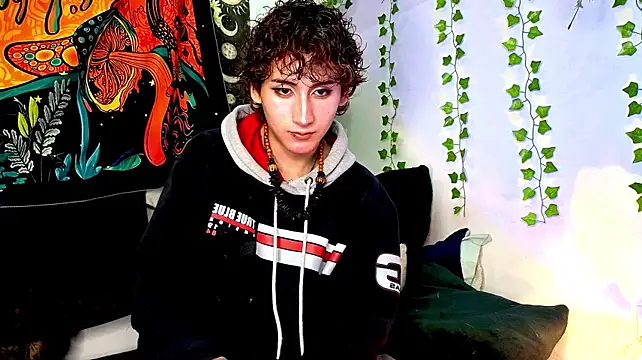 Show de webcam de noynxz