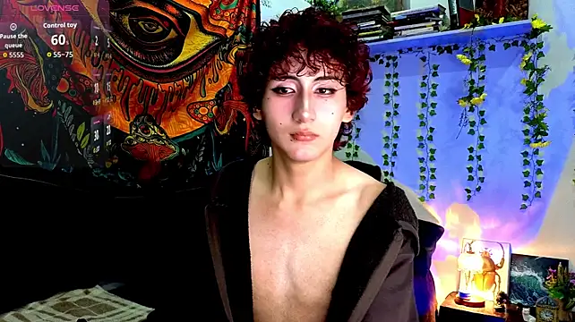 Show Webcam de noynxz
