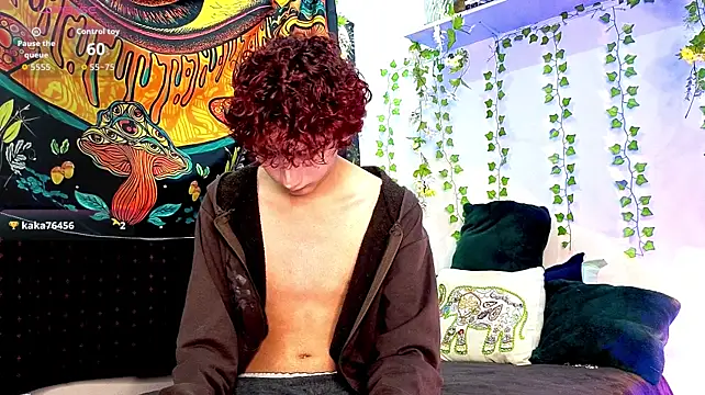 Show Webcam de noynxz