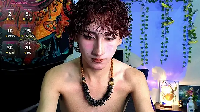 noynxz webkamerás műsora