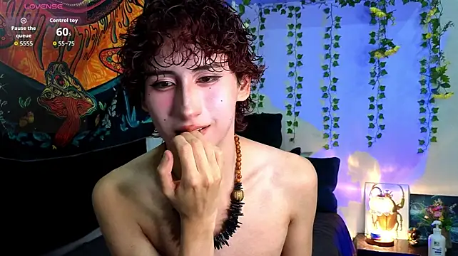 noynxz Webcam show