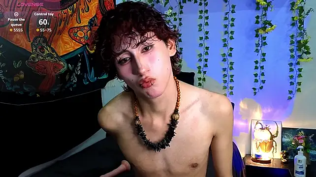 noynxz Webcam Show