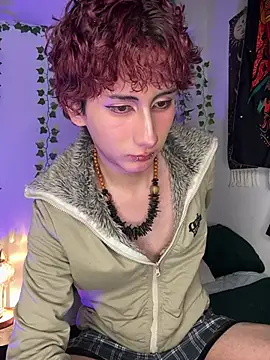 noynxz's Webcam Show