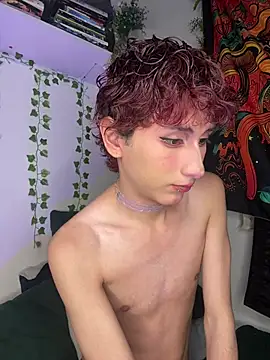 noynxz Webcam show