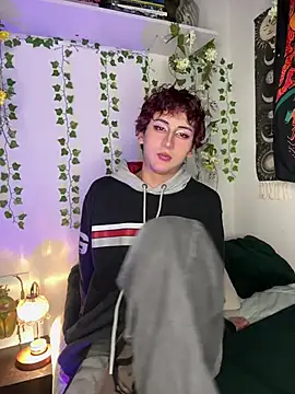noynxz Show in webcam