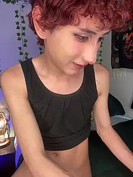 noynxz's Webcam Show