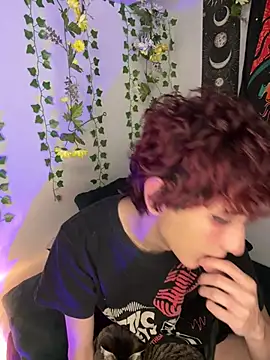 noynxz Webcam-Show