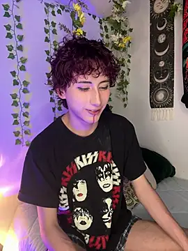 Show webcam de noynxz