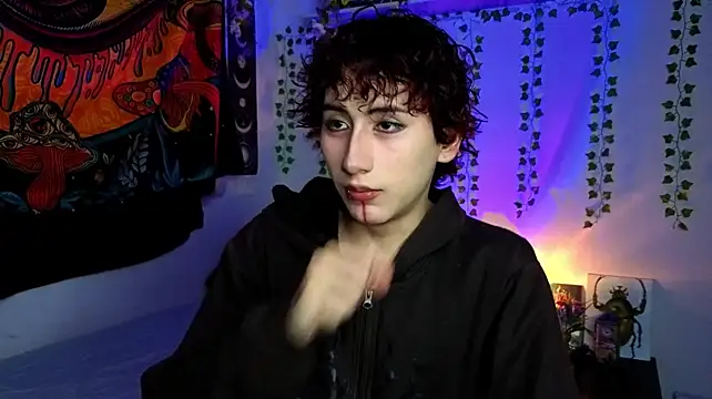 Show Webcam de noynxz