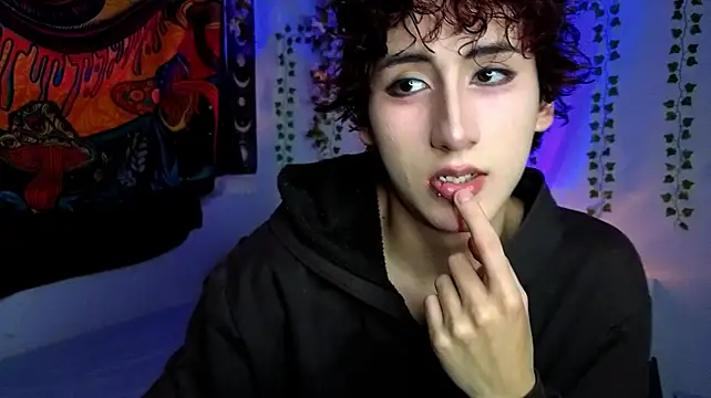 Show de noynxz na webcam