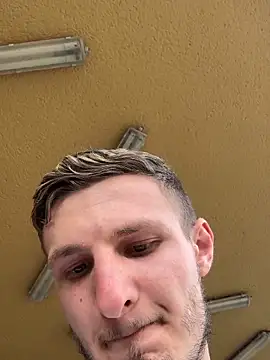 Iiulian's Webcam Show