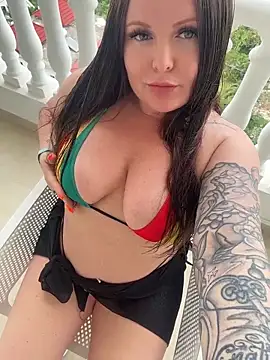 Show webcam de OurXSecret