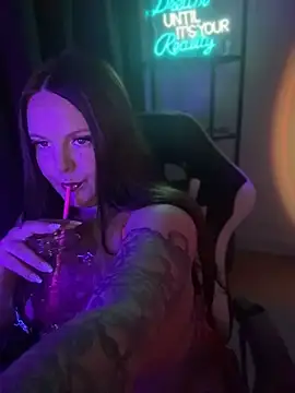 OurXSecret Show in webcam