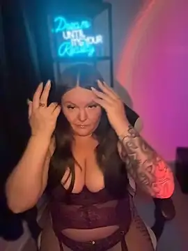 OurXSecret's Webcam Show
