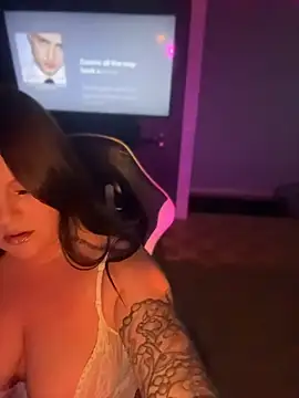 OurXSecret's Webcam Show