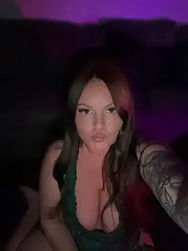 OurXSecret's Webcam Show